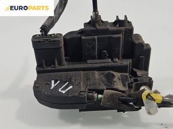 Брава на врата за Nissan Micra III Hatchback (01.2003 - 06.2010), позиция: лява