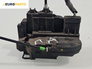 Брава на врата за Nissan Micra III Hatchback (01.2003 - 06.2010), позиция: дясна