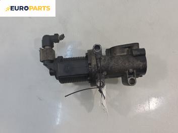 EGR-клапан за Opel Zafira B Minivan (07.2005 - 14.2015) 1.9 CDTI, 120 к.с.