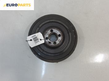 Демпферна шайба за Opel Zafira B Minivan (07.2005 - 14.2015) 1.9 CDTI, 120 к.с.