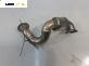 EGR тръба за BMW X3 Series E83 (01.2004 - 12.2011) 3.0 d, 204 к.с.