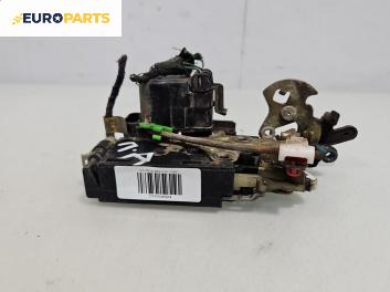 Брава на врата за SsangYong Rexton SUV I (04.2002 - 07.2012), позиция: предна, дясна