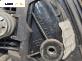 Външна дръжка за Honda Civic VIII Hatchback (09.2005 - 09.2011), позиция: задна, дясна
