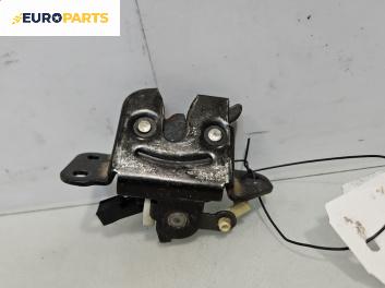 Брава заден капак за Hyundai Accent II Hatchback (09.1999 - 11.2005), позиция: задна