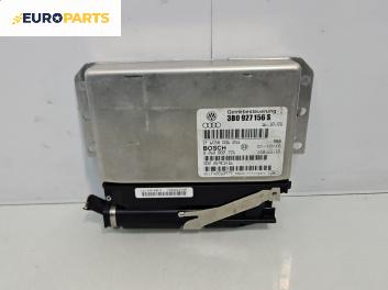 Компютър автоматични скорости за Volkswagen Passat IV Variant B5.5 (09.2000 - 08.2005) 1.9 TDI, 130 к.с., автоматик, № 3B0927156S