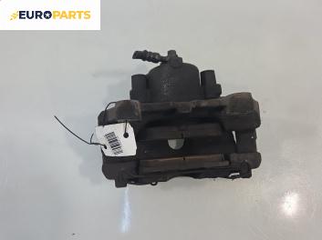 Спирачен апарат за Opel Zafira B Minivan (07.2005 - 14.2015), позиция: предна, лява