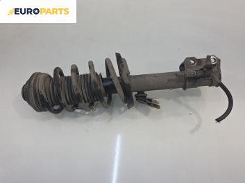 Макферсон за Opel Zafira B Minivan (07.2005 - 14.2015), позиция: предна, лява