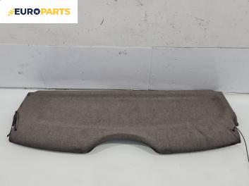 Кора багажник за Peugeot 206 Hatchback (08.1998 - 12.2012)