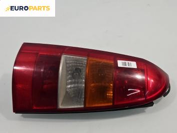 Стоп за Opel Astra G Estate (02.1998 - 12.2009), позиция: лява