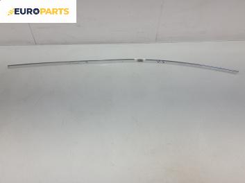Външна лайсна врата за BMW 3 Series E90 Sedan E90 (01.2005 - 12.2011), позиция: задна, лява