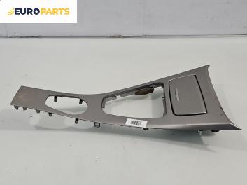 Централна конзола за BMW 3 Series E90 Sedan E90 (01.2005 - 12.2011), автоматик