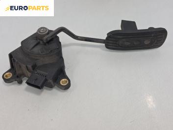 Потенциометър газ  за Nissan Micra III Hatchback (01.2003 - 06.2010) 1.5 dCi, 68 к.с., № 18002AX700