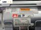 Airbag за Honda Jazz II Hatchback (03.2002 - 12.2008), позиция: предна, № 77850-SAA