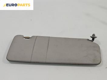 Сенник за Honda Jazz II Hatchback (03.2002 - 12.2008), позиция: лява