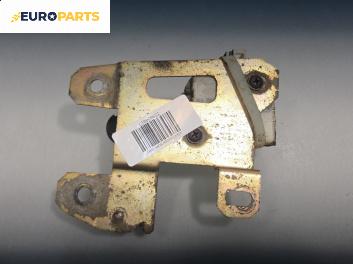 Машинка централно заключване за Volkswagen Bora Variant (05.1999 - 05.2005), позиция: задна