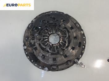 Притискателен диск на съединителя за Honda Civic VIII Hatchback (09.2005 - 09.2011) 2.2 CTDi  (FN, FK), 140 к.с.