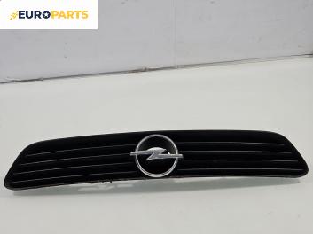 Декоративна маска за Opel Astra G Estate (02.1998 - 12.2009)