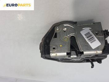 Брава на врата за BMW 3 Series E90 Sedan E90 (01.2005 - 12.2011), позиция: задна, дясна