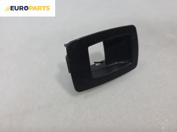 Интериорна пластмаса за BMW 3 Series E90 Sedan E90 (01.2005 - 12.2011), позиция: предна