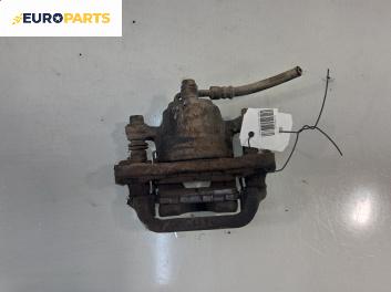 Спирачен апарат за Nissan Qashqai I SUV (12.2006 - 04.2014), позиция: задна, лява