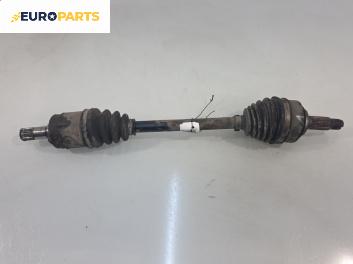 Полуоска за Volkswagen Passat III Sedan B5 (08.1996 - 12.2001) 1.9 TDI, 115 к.с., позиция: предна, лява