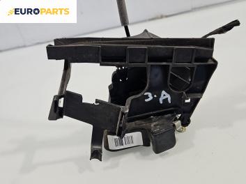 Брава на врата за Ford Mondeo IV Turnier (03.2007 - 01.2015), позиция: задна, дясна