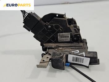 Брава на врата за Ford Mondeo IV Turnier (03.2007 - 01.2015), позиция: предна, лява