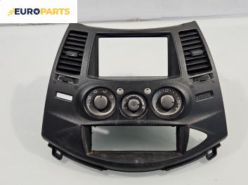 Панел климатик за Mitsubishi Grandis Minivan (03.2003 - 12.2011)
