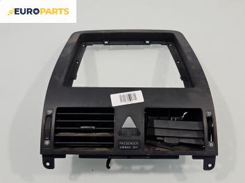 Духалки парно за Volkswagen Touran Minivan I (02.2003 - 05.2010)