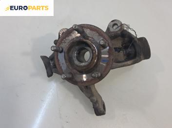 Шенкел главина за Ford Mondeo IV Turnier (03.2007 - 01.2015), позиция: предна, лява