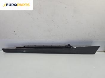 Праг за BMW 3 Series E90 Coupe E92 (06.2006 - 12.2013), 2+1 вр., позиция: лява