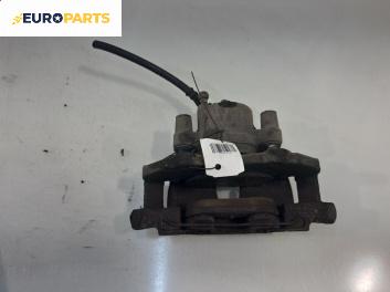 Спирачен апарат за Mazda 5 Minivan I (02.2005 - 12.2010), позиция: предна, лява