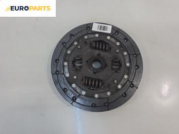 Феродов диск за Mazda 5 Minivan I (02.2005 - 12.2010) 2.0, 146 к.с.