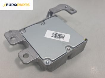 Модул за AIRBAG за Mazda 5 Minivan I (02.2005 - 12.2010), № W2T80274