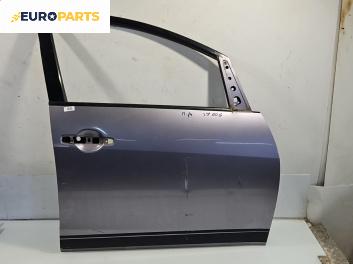 Врата за Mitsubishi Grandis Minivan (03.2003 - 12.2011), 4+1 вр., позиция: предна, дясна