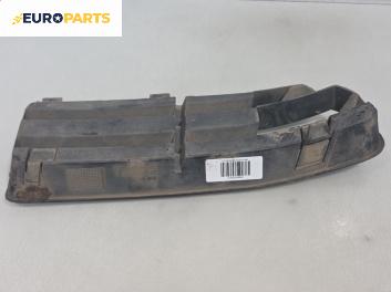Решетка за Volkswagen Bora Variant (05.1999 - 05.2005), позиция: предна