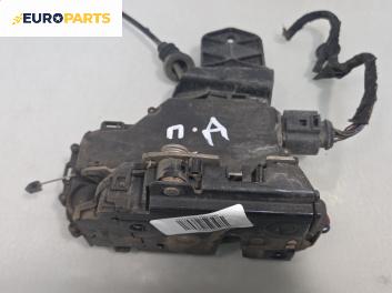 Брава на врата за Volkswagen Bora Variant (05.1999 - 05.2005), позиция: предна, дясна