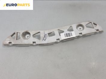 Държач броня за Mazda 5 Minivan I (02.2005 - 12.2010), позиция: задна, дясна