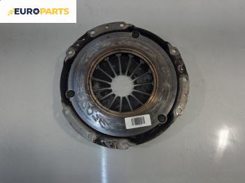 Притискателен диск на съединителя за Nissan Qashqai I SUV (12.2006 - 04.2014) 2.0 4x4, 141 к.с.