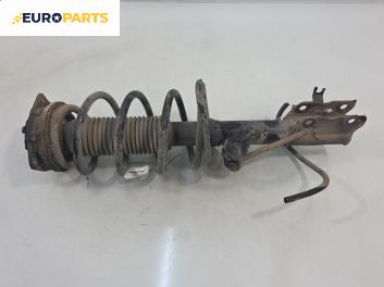 Макферсон за Nissan Qashqai I SUV (12.2006 - 04.2014), позиция: предна, лява