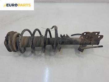 Макферсон за Nissan Qashqai I SUV (12.2006 - 04.2014), позиция: предна, дясна