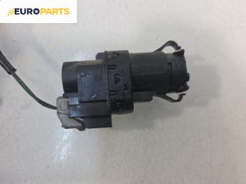 Стоп машинка за Ford Mondeo IV Turnier (03.2007 - 01.2015) 2.0 TDCi, 140 к.с.
