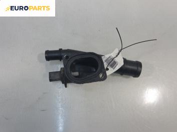 Конзола антифриз за Mitsubishi Grandis Minivan (03.2003 - 12.2011) 2.0 DI-D (NA8W), 136 к.с.