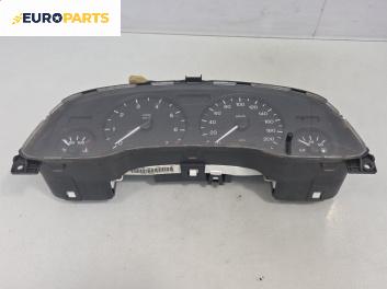 Километраж за Opel Astra G Hatchback (02.1998 - 12.2009) 1.6 16V, 101 к.с.