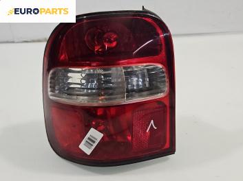 Стоп за Kia Sportage SUV I (04.1994 - 04.2005), позиция: лява
