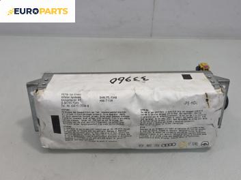 Airbag за Audi A4 Sedan B6 (11.2000 - 12.2004), позиция: предна