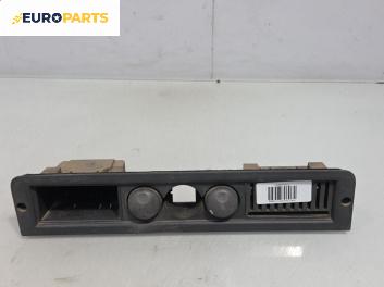 Интериорна пластмаса за Fiat Ducato Platform III (03.1994 - 04.2002), позиция: предна