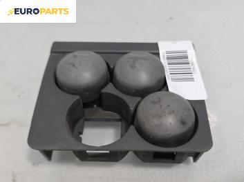 Интериорна пластмаса за Fiat Ducato Platform III (03.1994 - 04.2002), позиция: предна