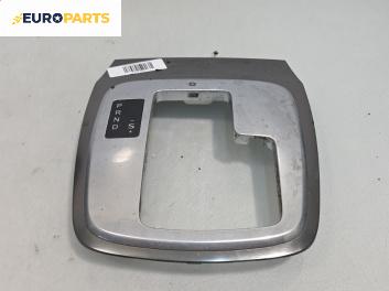 Конзола скоростен лост за Ford Mondeo IV Turnier (03.2007 - 01.2015), автоматик