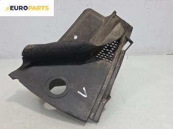 Кора под чистачки за Opel Zafira B Minivan (07.2005 - 14.2015)
